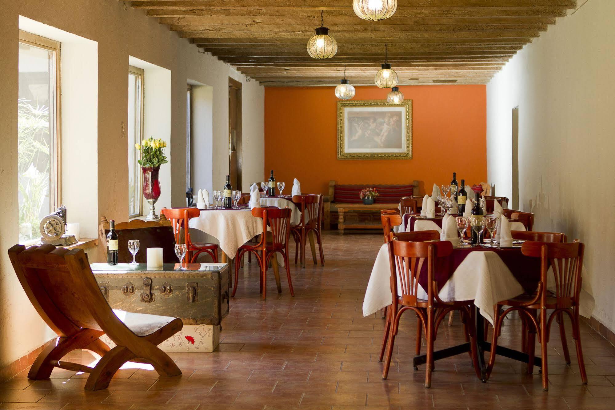 Hotel Santa Clara San Cristóbal de Las Casas المظهر الخارجي الصورة